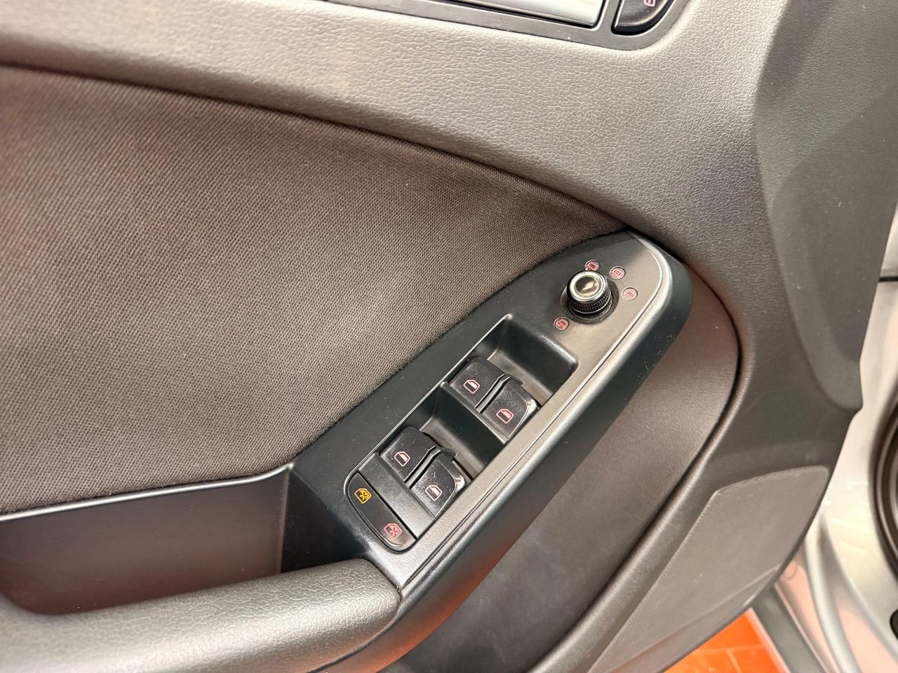 Audi A4 Avant 2.0 TDI 170CV Advanced