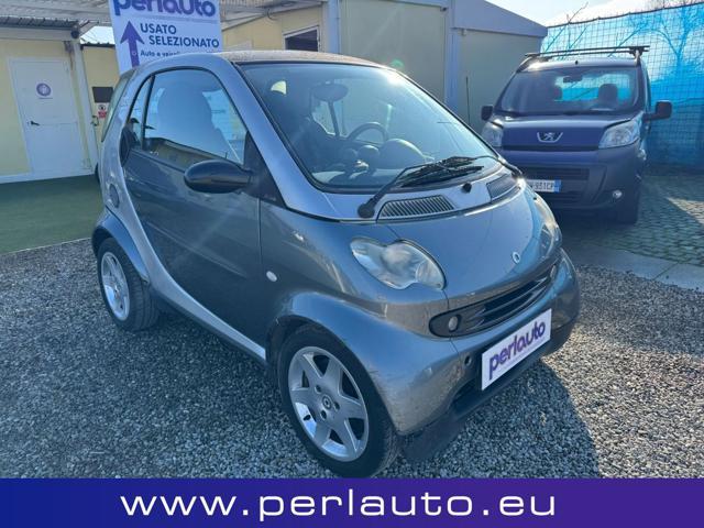 SMART ForTwo 700 passion MOTORE NUOVO