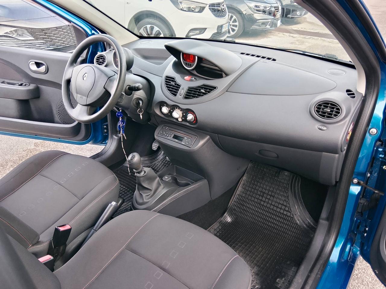 Renault Twingo 1.1