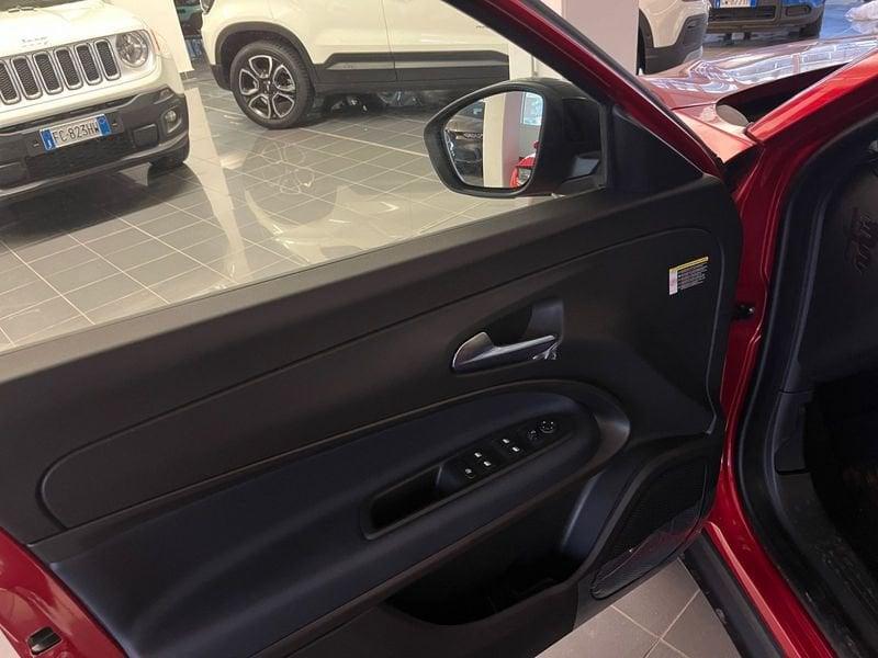 Alfa Romeo Junior 1.2 ibrida 145cv edct6