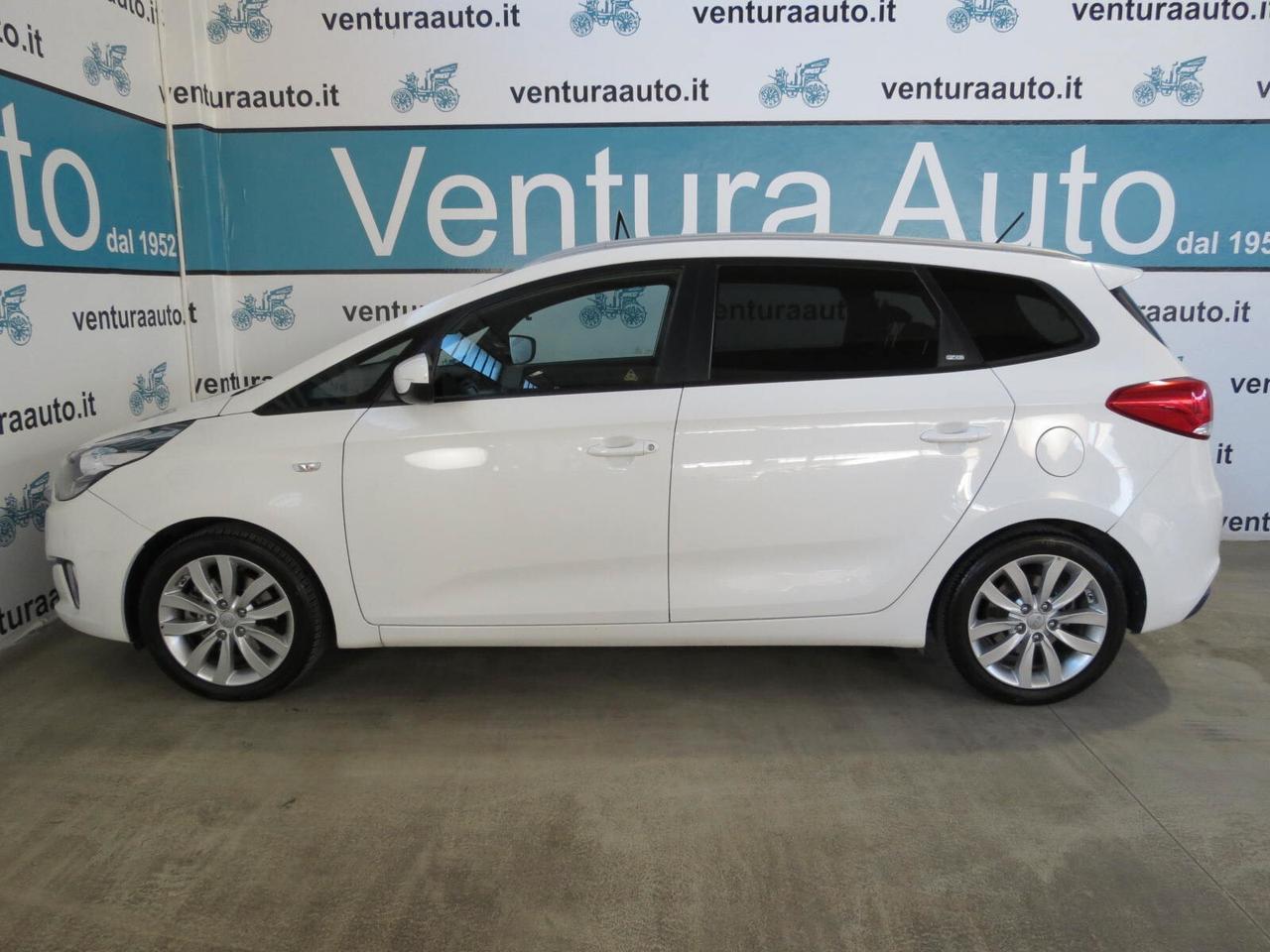 Kia Carens 1.7 CRDI 115 CV CLASS MT 5P.TI