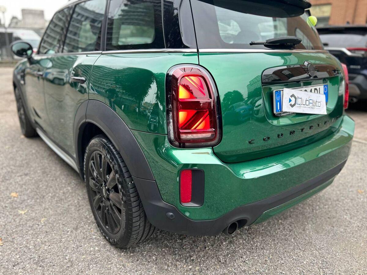 Mini Countryman 1.5 Cooper Hype auto