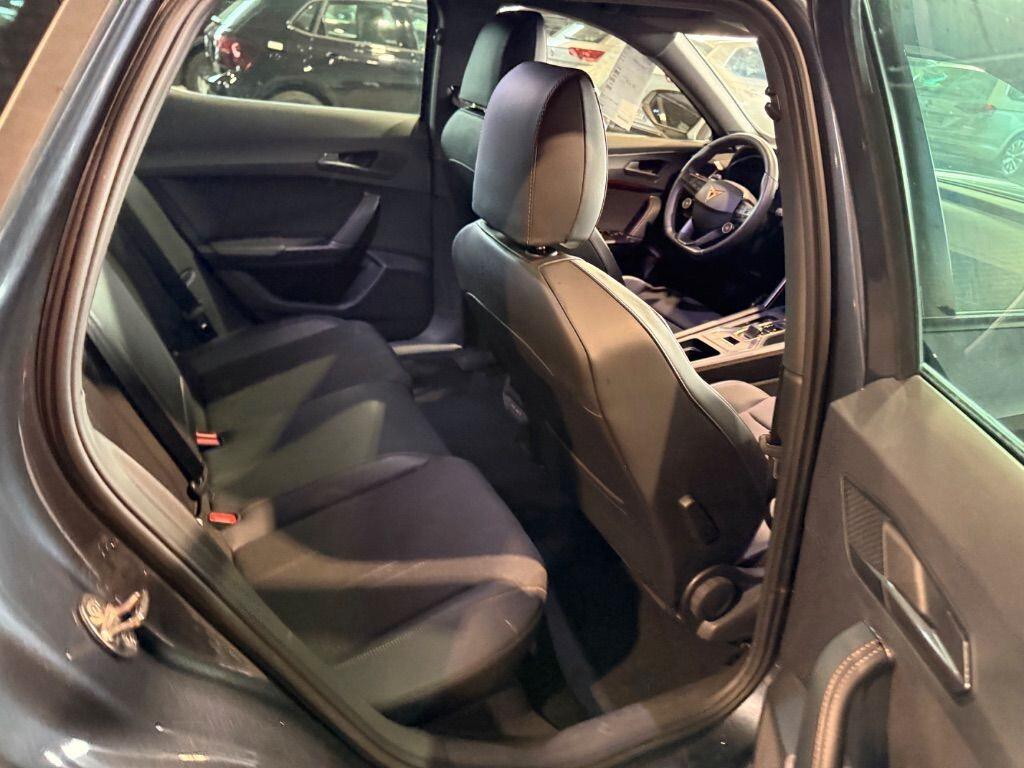 Cupra Formentor 1.5 e-Hybrid DSG