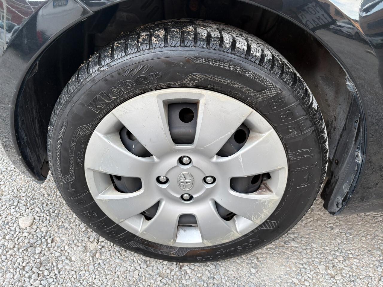 Toyota Yaris 1.0 Benz 51kw -Unico Proprietario