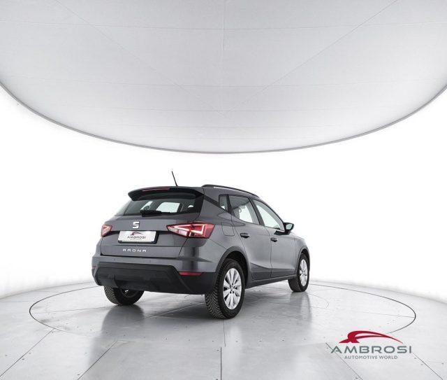 SEAT Arona 1.0 ecotsi Style 95cv