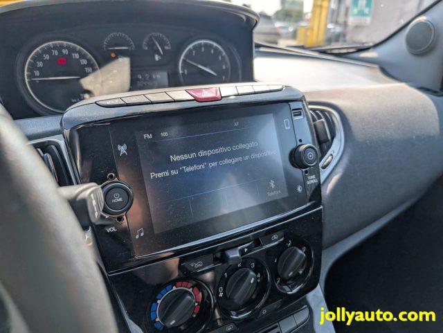 LANCIA Ypsilon 1.0 FireFly 5P S&S Hybrid Gold 5 posti