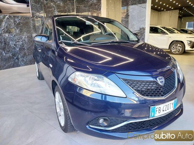 LANCIA Ypsilon 1.2 69 CV GPL Platinum