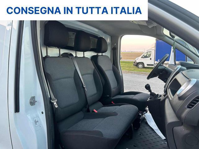 FIAT Talento 1.6 MJT 12Q PL-TA L2H2 POCHI KM!-SENSORI-NAVI-