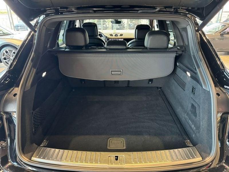 Porsche Cayenne Cayenne 3.0 V6