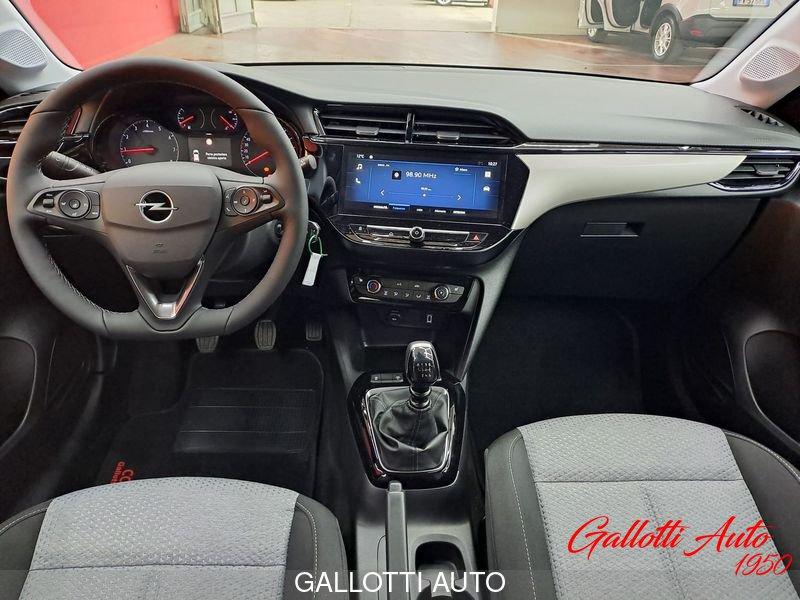 Opel Corsa 1.2 100 CV Edition-NESSUN OBBL. FIN.