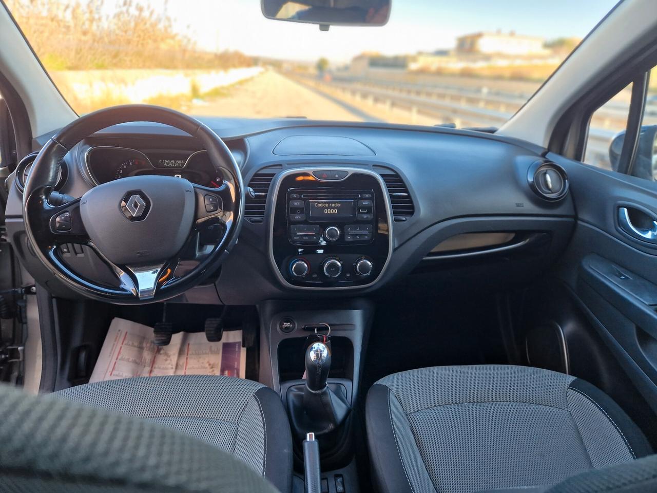 Renault Captur TCe 12V 90 CV Start&Stop Energy Intens