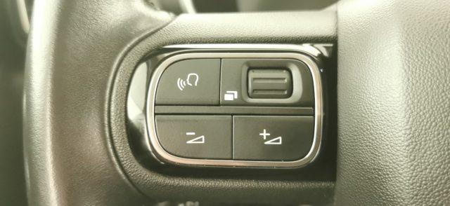 CITROEN C5 Aircross BlueHDi 130 S&S Business