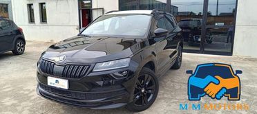 SKODA Karoq 2.0 TDI EVO SCR 115 CV SportLine