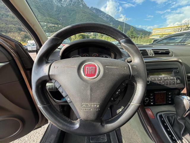 FIAT Croma 1.9 Multijet 16V aut. Dynamic