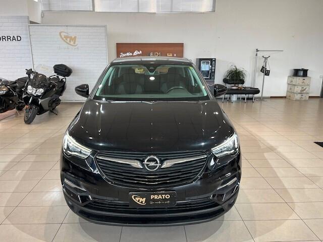 Opel Grandland X 1.5 ecotec Advance *IVA ESPOSTA*