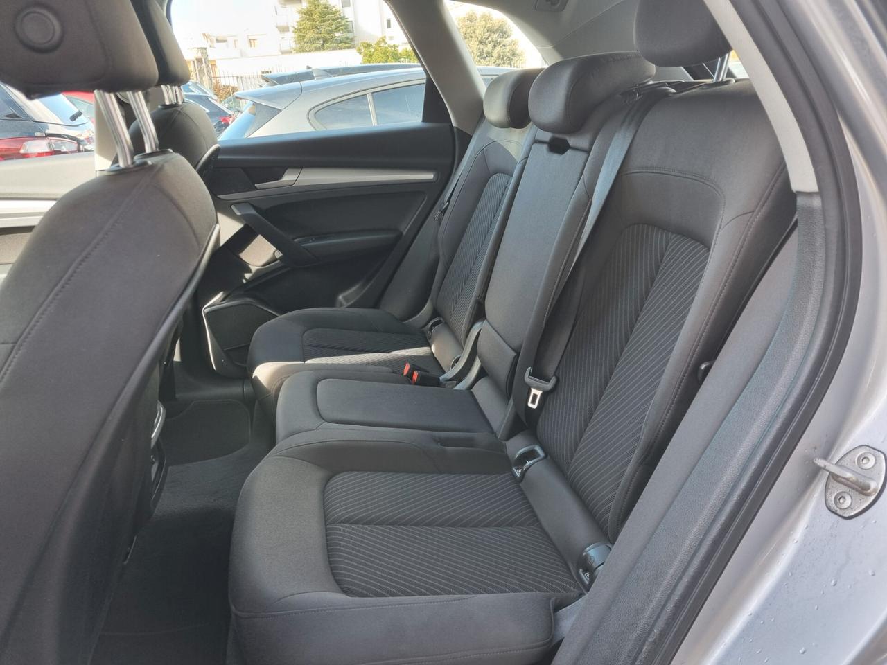 Audi Q5 40 TDI 204 CV quattro S tronic Business Advanced