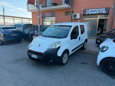 Fiat Fiorino 1.3 MJT 95CV Combi Semivetrato (N1) PASSAGGIO COMPRESO