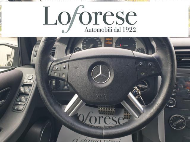 MERCEDES-BENZ B 180 CDI Sport