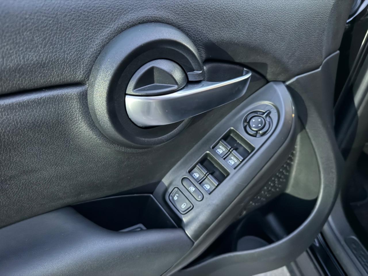 Fiat 500X 1.6 MultiJet 130 CV Connect