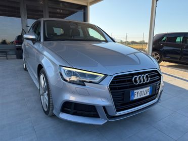 Audi A3 SPB 35 TDI S tronic Admired