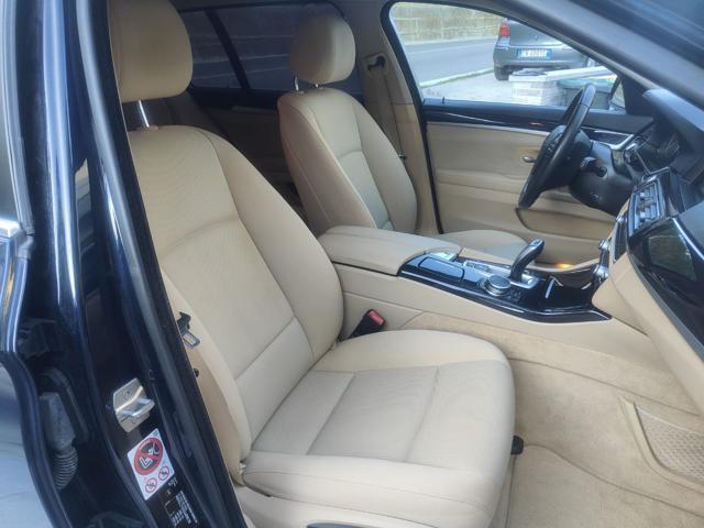 BMW 520 d Touring Business 190 CV AUTOMATICA ? EURO 6