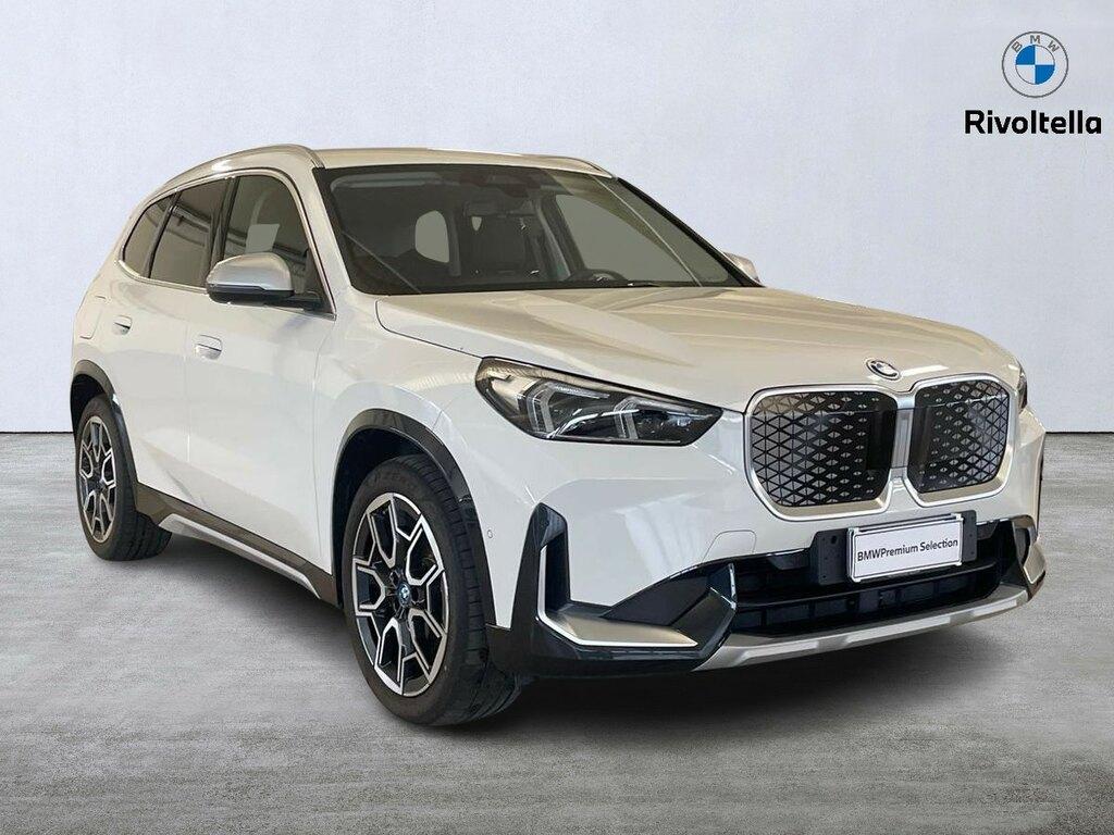 BMW iX1 20 X-Line eDrive
