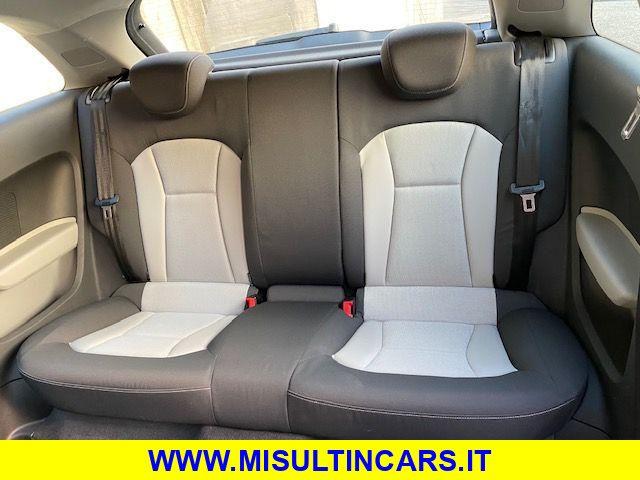 AUDI A1 1.2 TFSI Ambition