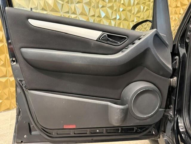 Mercedes-benz B 180 CDI Sport