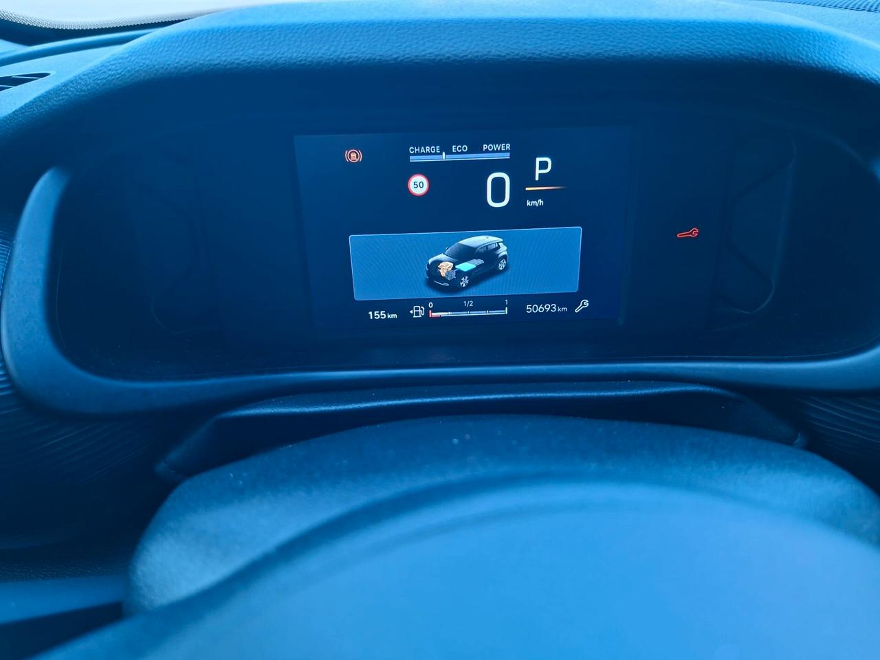 Jeep Avenger 1.2 Turbo 110 CV MHEV Altitude