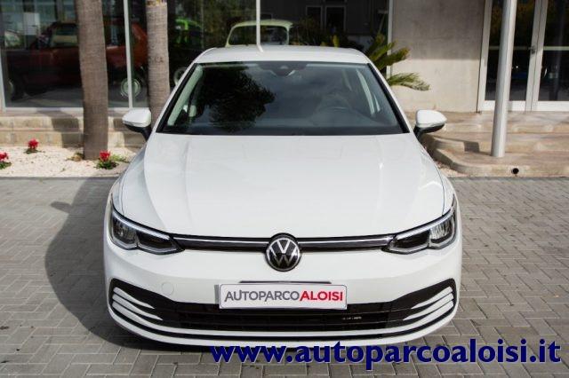 VOLKSWAGEN Golf 2.0 TDI 150 CV DSG SCR Life