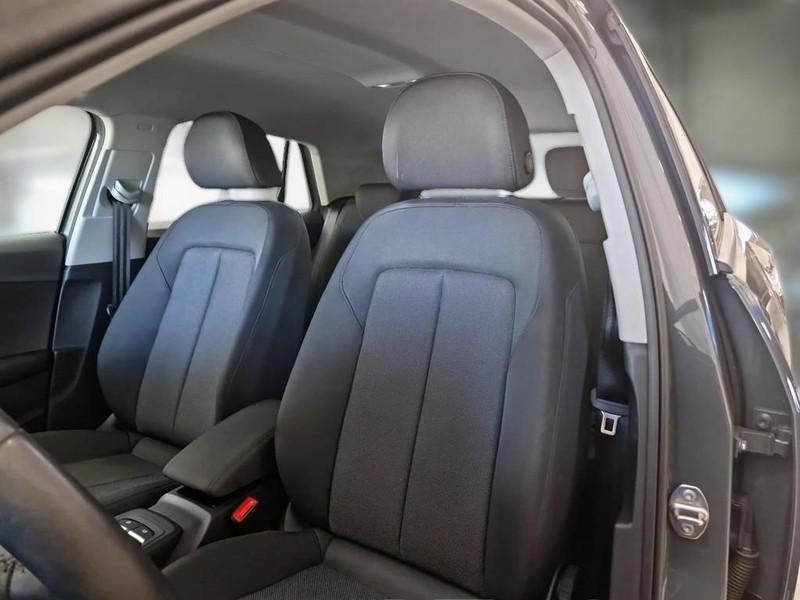 AUDI Q2 1.5 35 TFSI BUSINESS S TRONIC