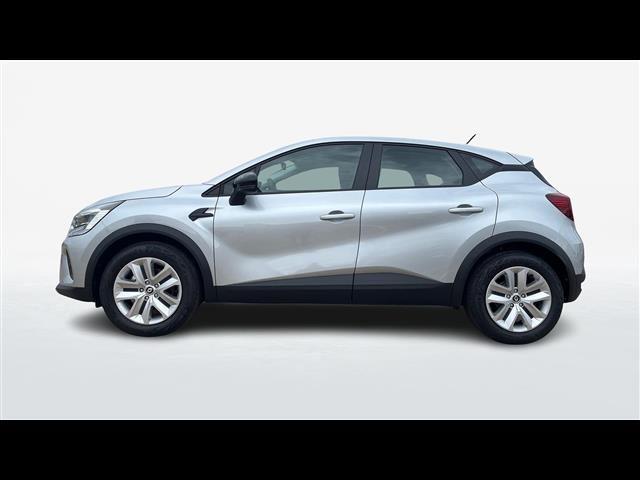 RENAULT Captur 1.6 E-Tech full hybrid Equilibre 145cv auto