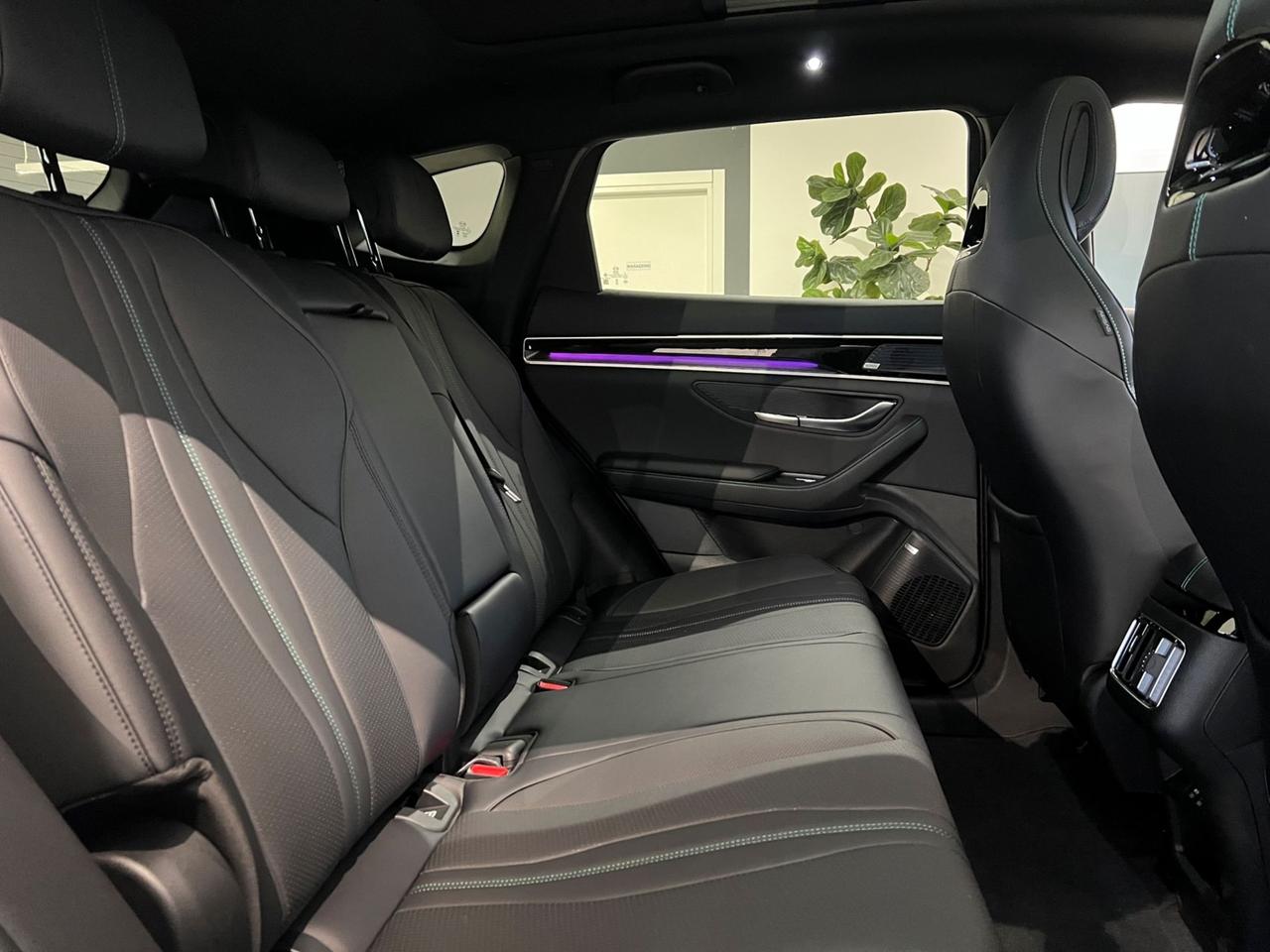 BYD Seal U DM-i U DMi 1.5 218 CV PHEV Boost - VARI COLORI!