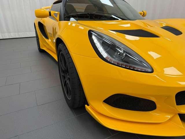 Lotus Elise 1.8 CUP 250 UNIPROPRIETARIO VETTURA UFFICIALE