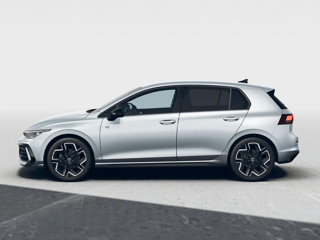 Volkswagen Golf 1.5 etsi r-line plus 115cv dsg