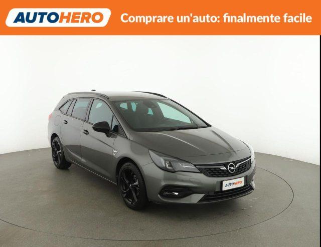 OPEL Astra 1.5 CDTI 122 CV S&S AT9 Sports Tourer 2020
