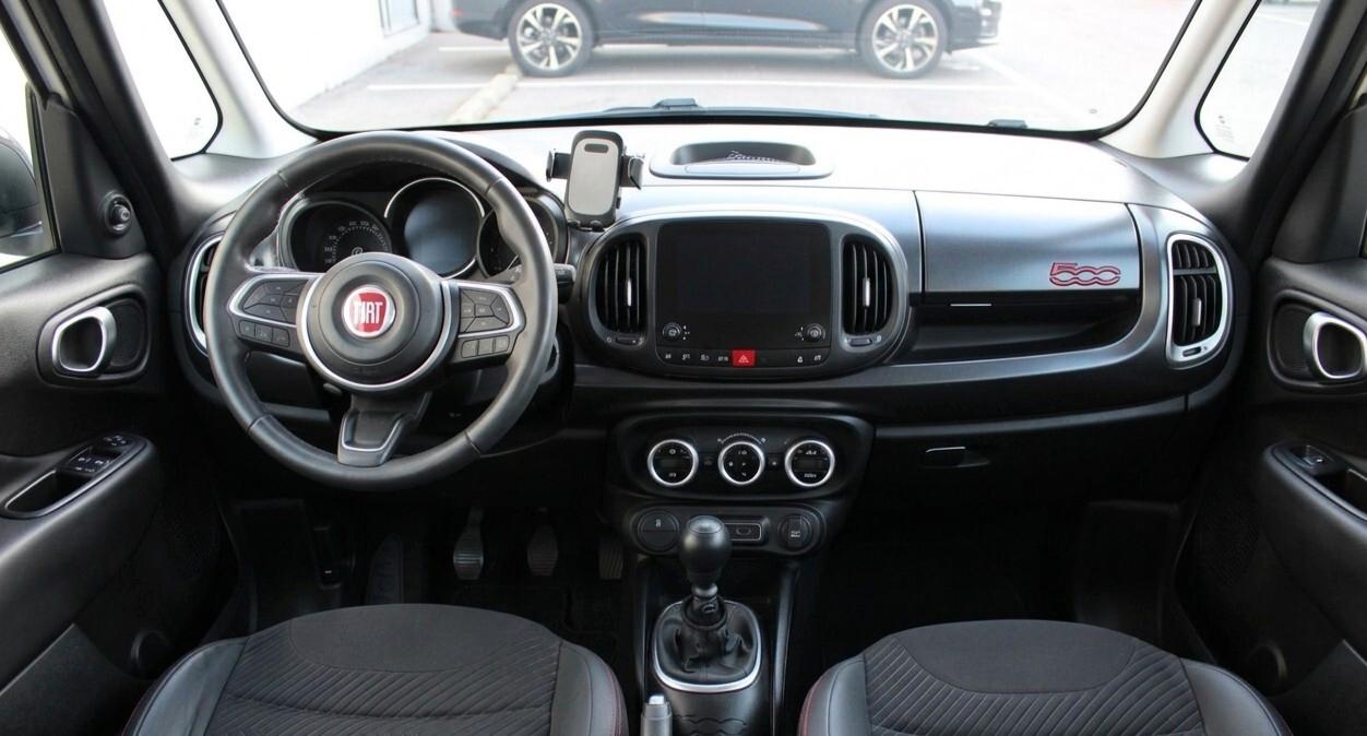 Fiat 500L 1.3 Multijet 95 CV Cross