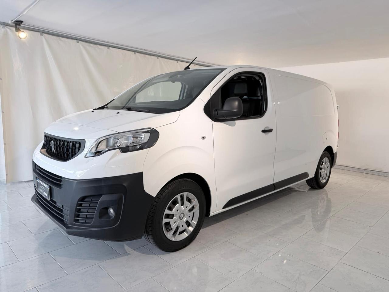 Peugeot EXPERT 2.0HDI 140CV PRONTA CONSEGNA