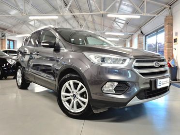 Ford Kuga 2.0 TDCI 120 CV S&S 2WD Business