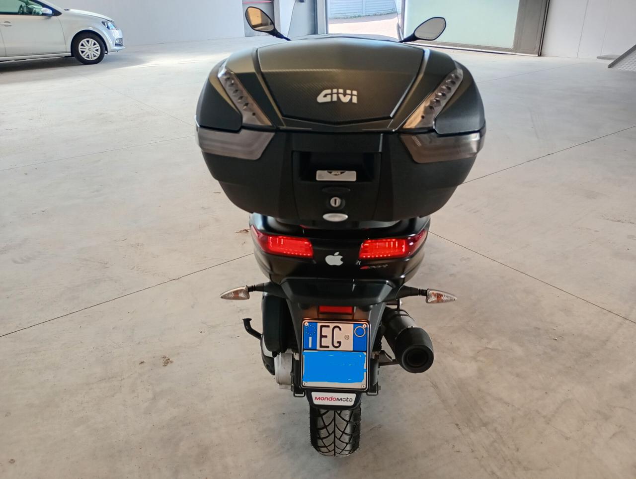 Piaggio MP3 500 LT SPORT ie