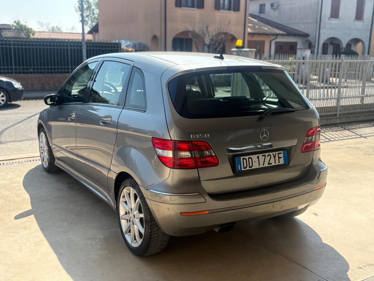 Mercedes-benz B 150 Sport NEOPATENTATI