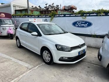 Volkswagen Polo 1.2 5 porte Trendline