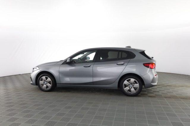 BMW 116 Serie 1 d ADVANTAGE