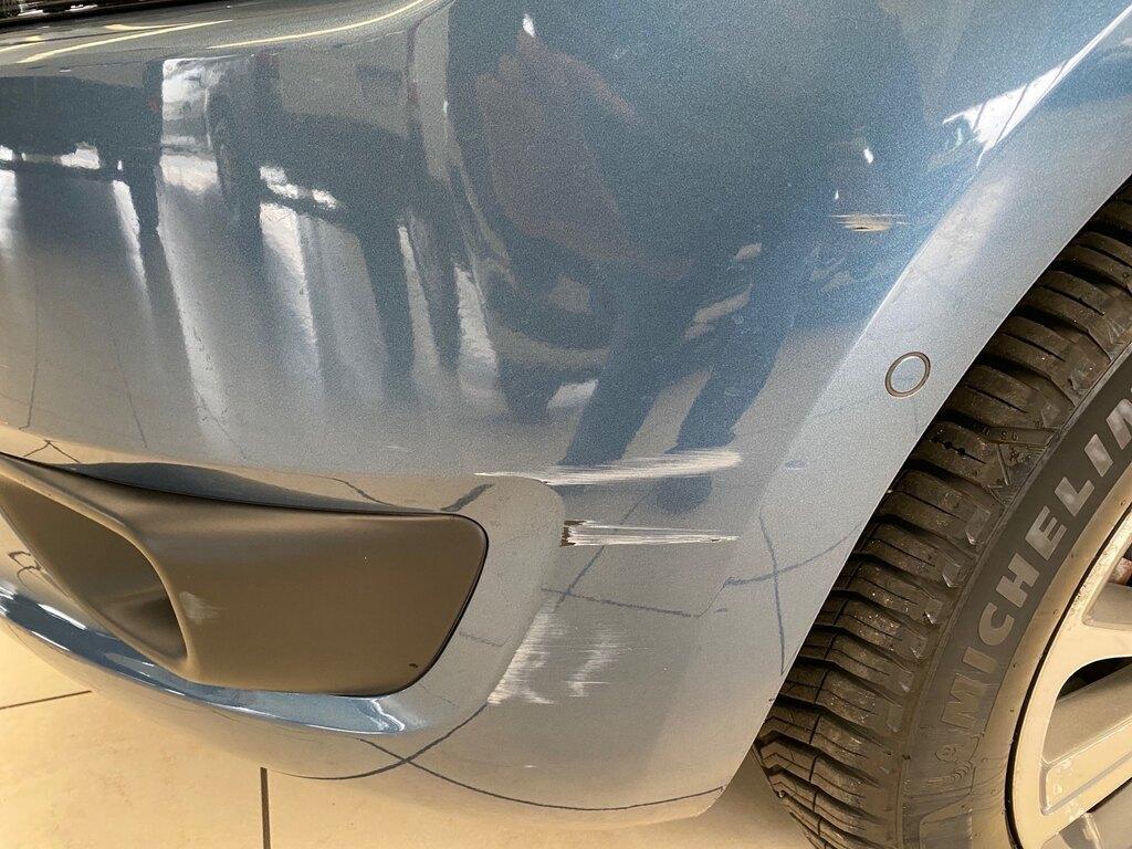 Citroen C4 Grand Picasso 2.0 BlueHDi Intensive