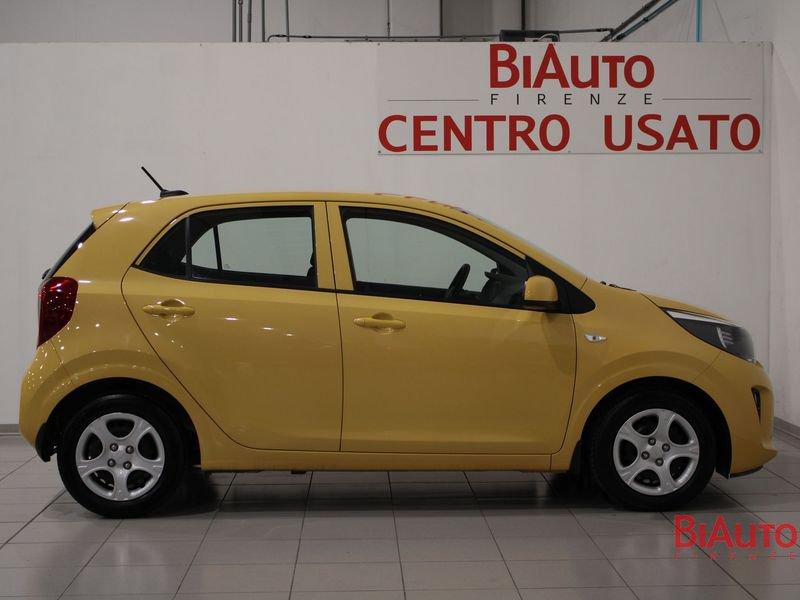 KIA Picanto Picanto 1.0 12V 5 porte Urban