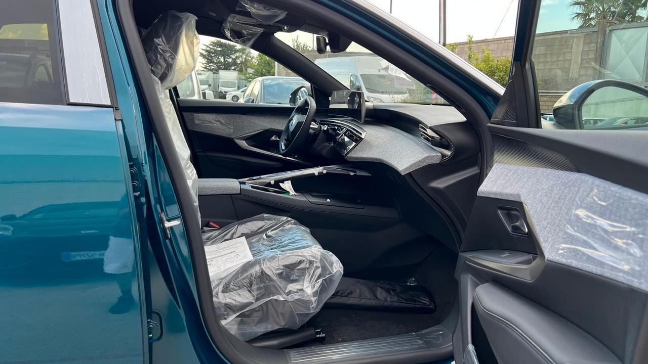PEUGEOT 3008 HYBRID 145 E-DCS6 GT KM0 [RIF: 5425]