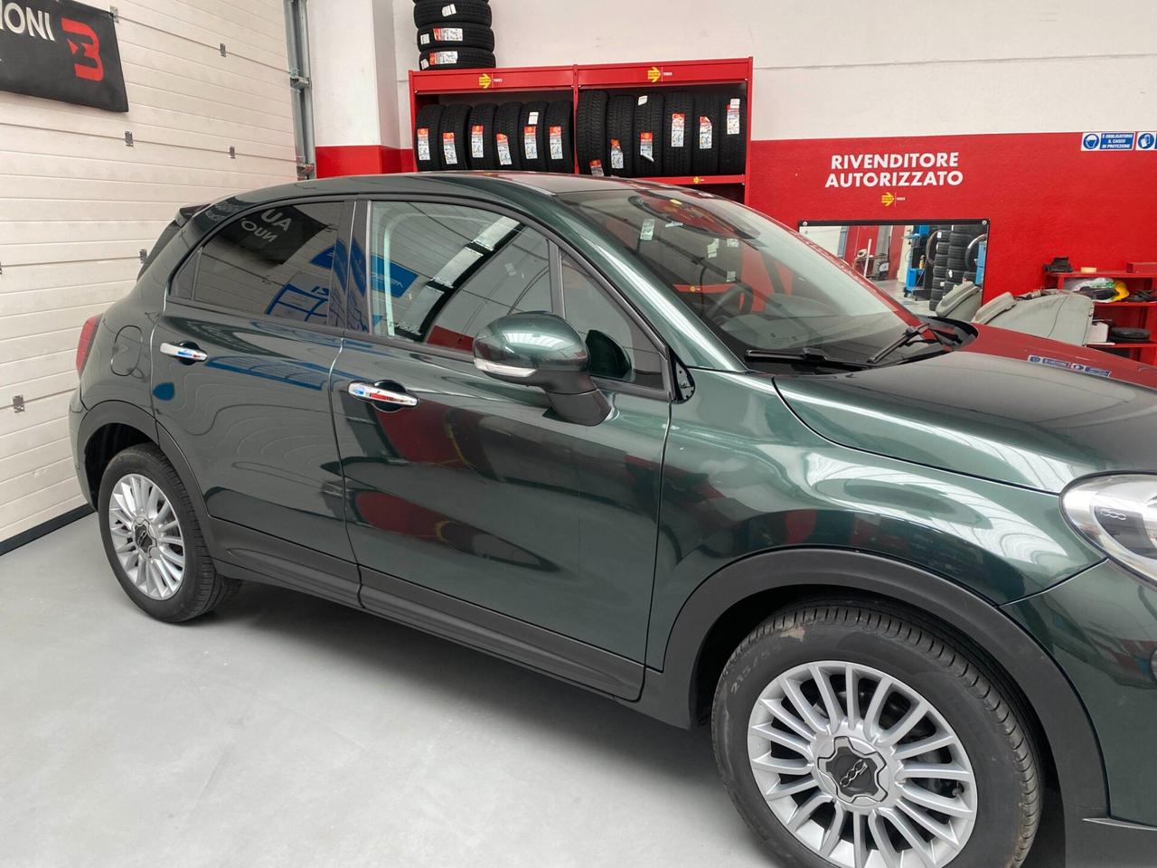Fiat 500X 1.0 T3 120 CV Connect