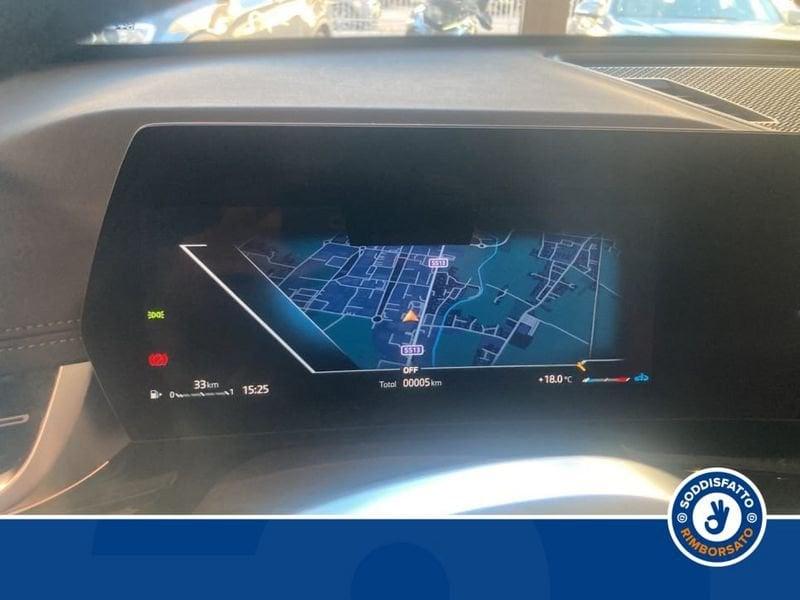 BMW X1 sDrive 18d