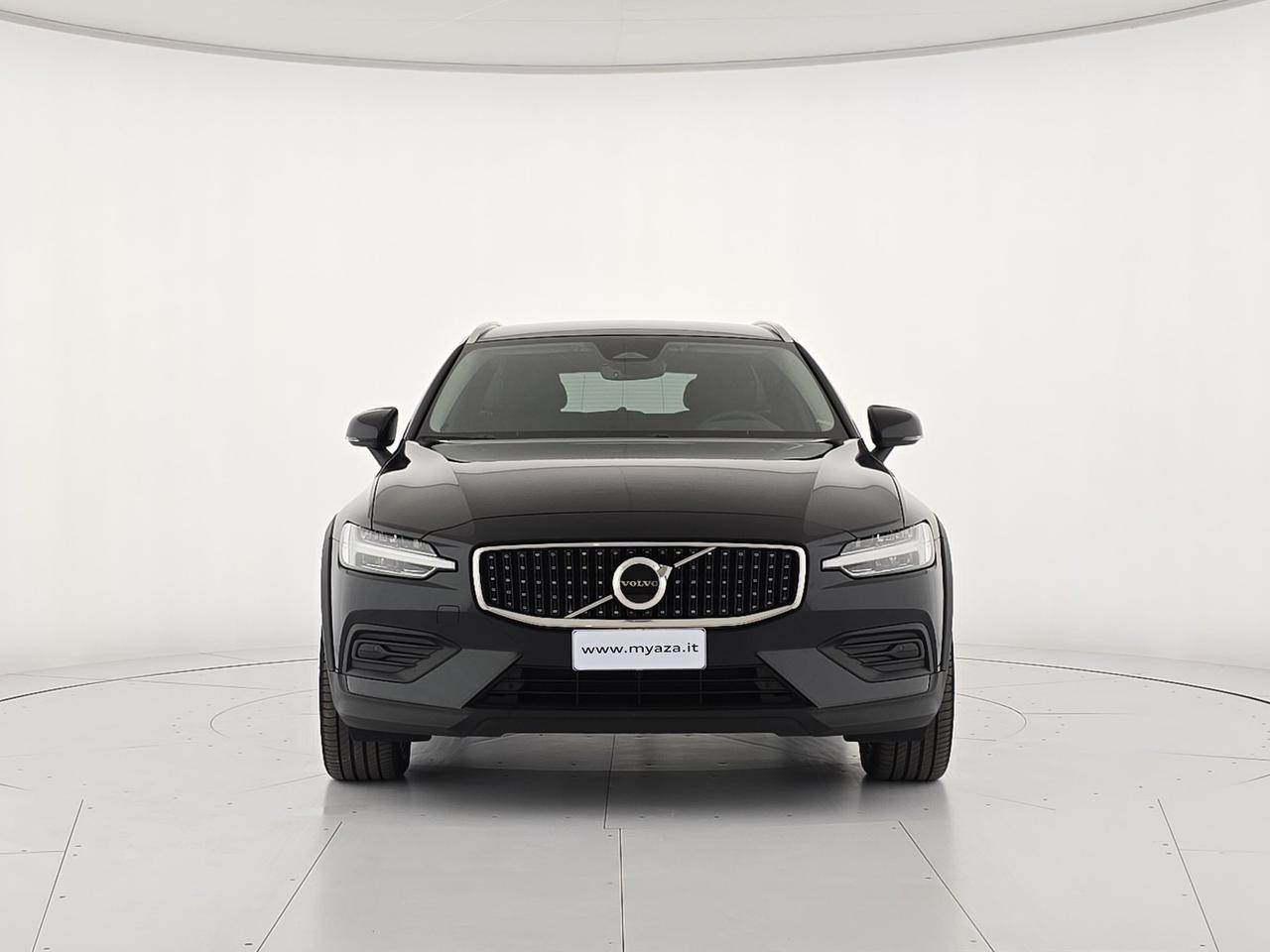 Volvo V60 Cross Country cross country 2.0 b4 core awd auto