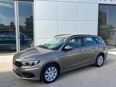 Fiat Tipo 1.3 Mjt 95cv Business - anno 2018 - km 70.000